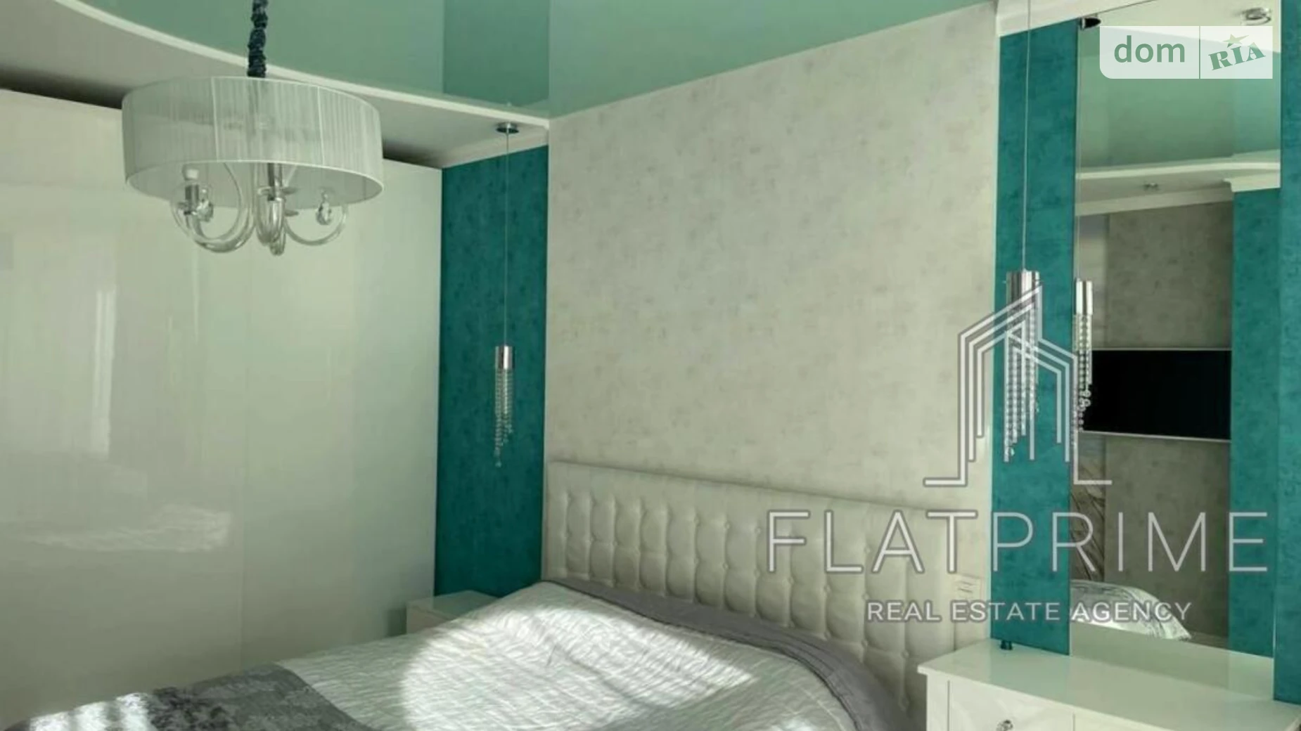 Продается 3-комнатная квартира 84 кв. м в Киеве, ул. Дмитриевская, 75 - фото 4