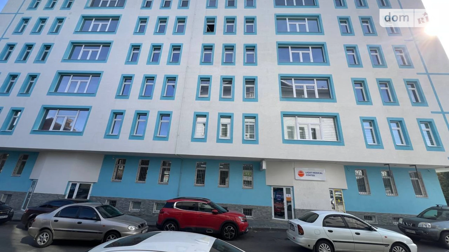 Сдается в аренду помещения свободного назначения 130 кв. м в 6-этажном здании, цена: 32500 грн - фото 2