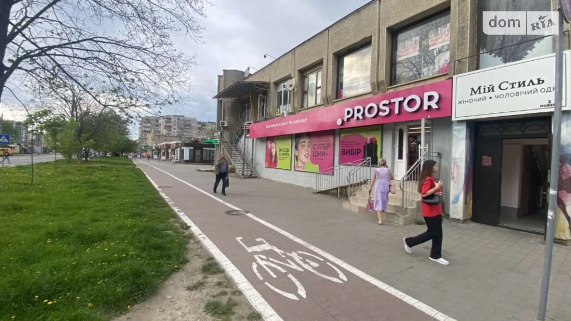 Сдается в аренду помещения свободного назначения 71 кв. м в 2-этажном здании, цена: 55000 грн - фото 2