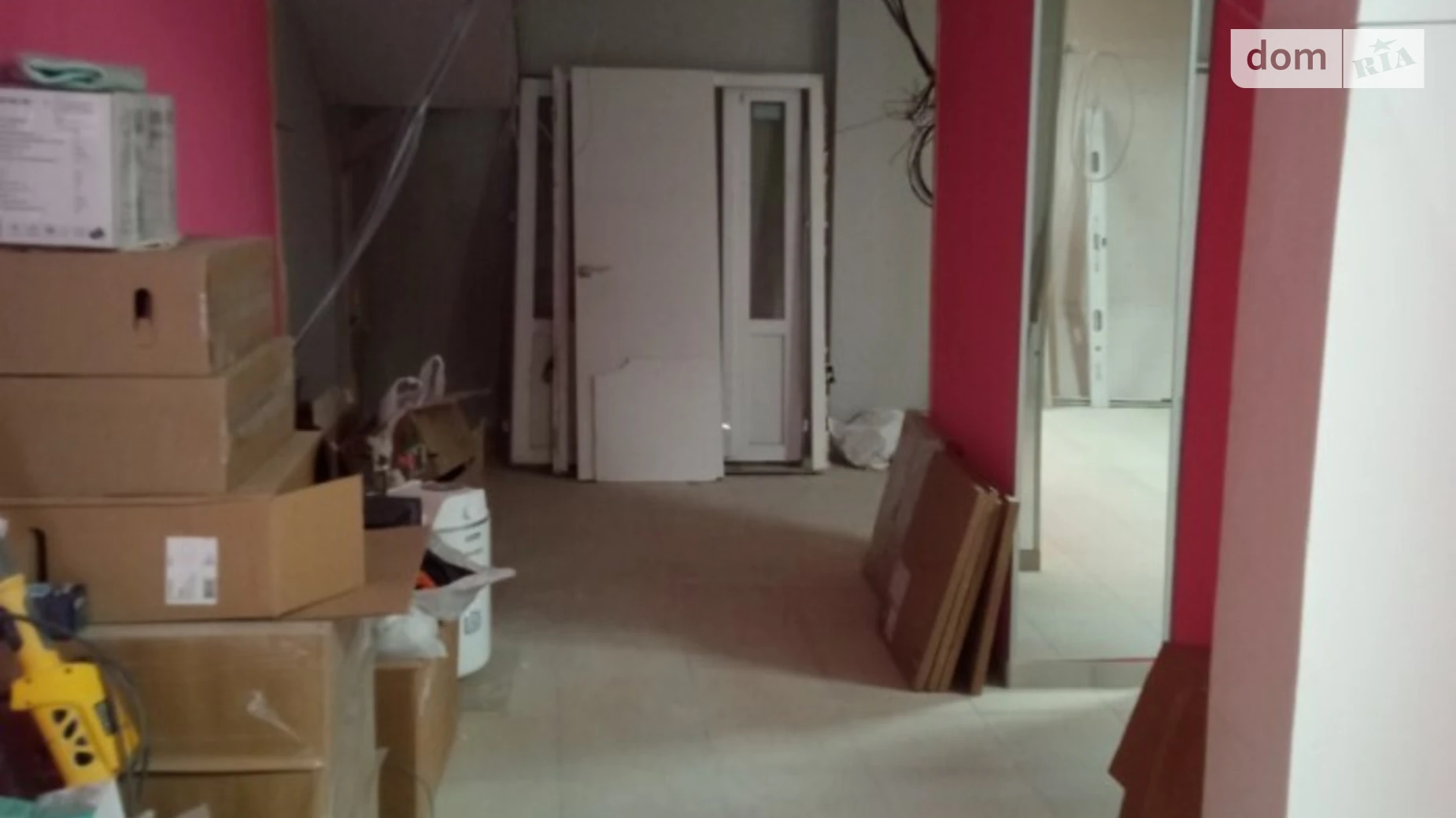 Сдается в аренду помещения свободного назначения 71 кв. м в 2-этажном здании, цена: 55000 грн - фото 4