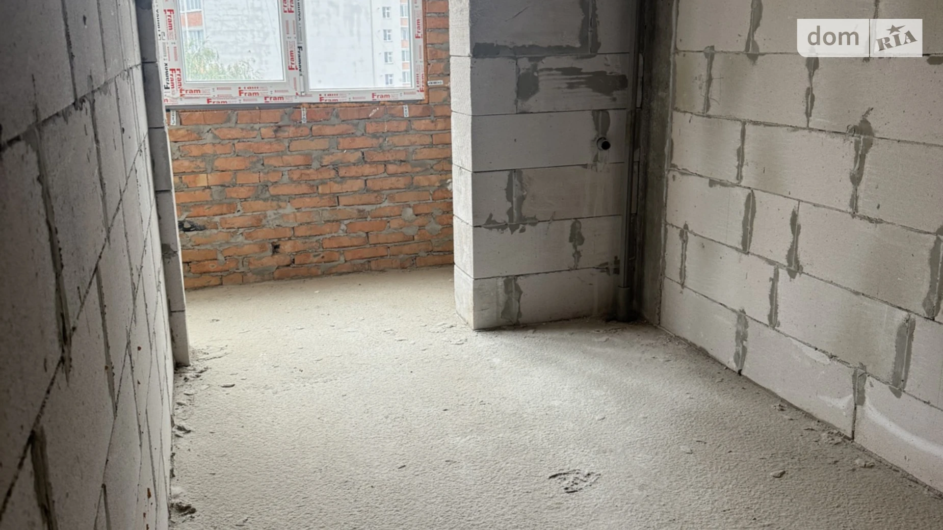 Сдается в аренду 2-комнатная квартира 56 кв. м в Хмельницком, ул. Озерная, 4 - фото 5