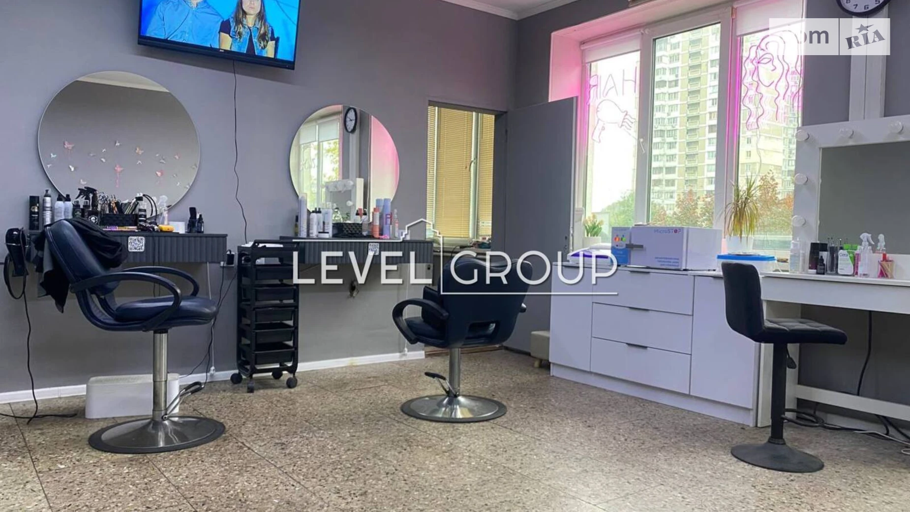 Здається в оренду приміщення вільного призначення 117 кв. м в 2-поверховій будівлі, цена: 27000 грн - фото 3