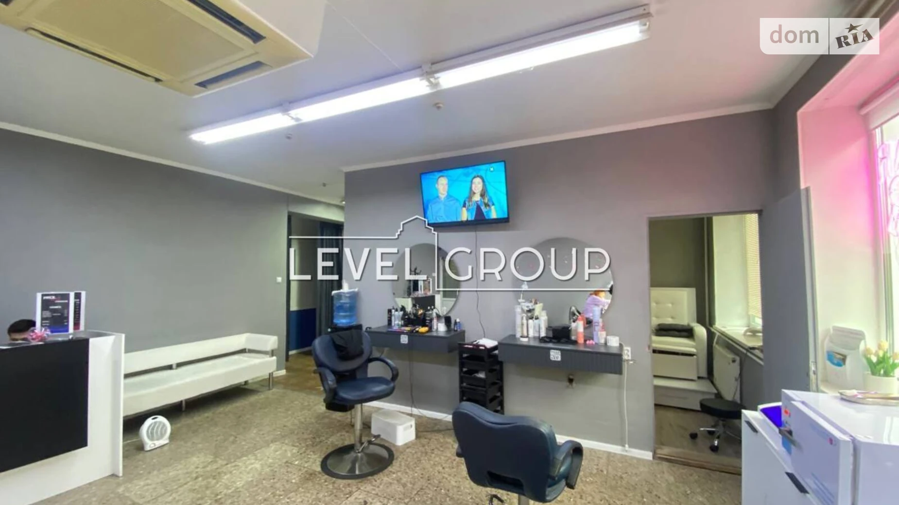 Здається в оренду приміщення вільного призначення 117 кв. м в 2-поверховій будівлі, цена: 27000 грн - фото 2