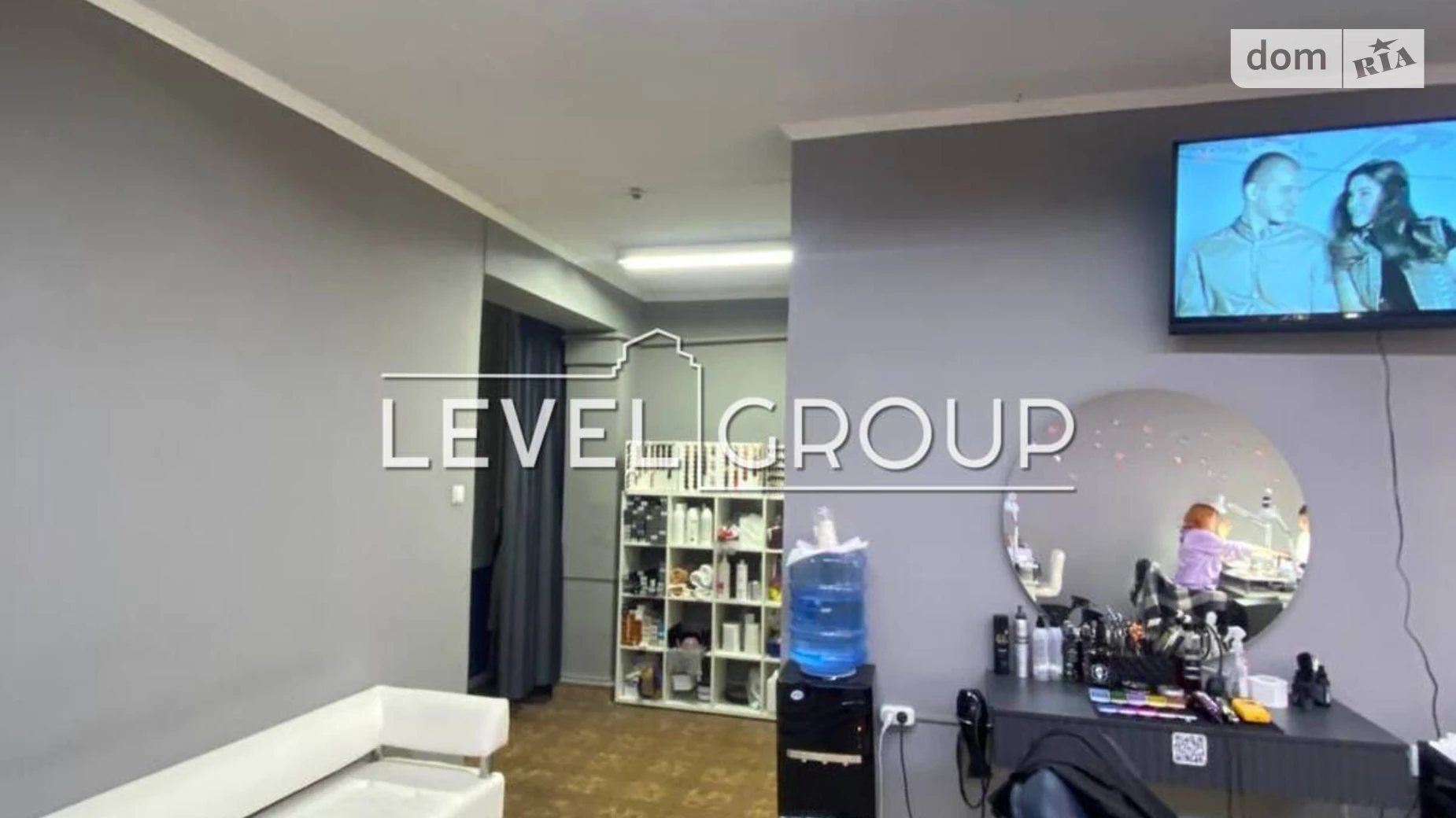 Здається в оренду приміщення вільного призначення 117 кв. м в 2-поверховій будівлі, цена: 27000 грн - фото 5