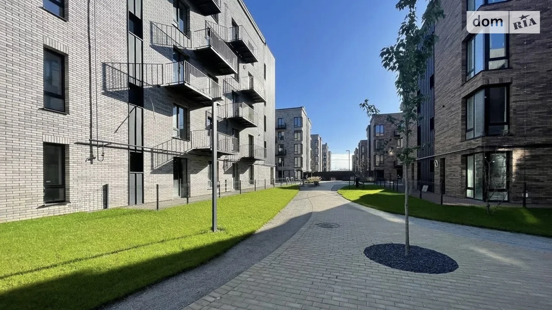 Продается 1-комнатная квартира 59.8 кв. м в Криховцах, ул. 24-го Августа, 6 - фото 3