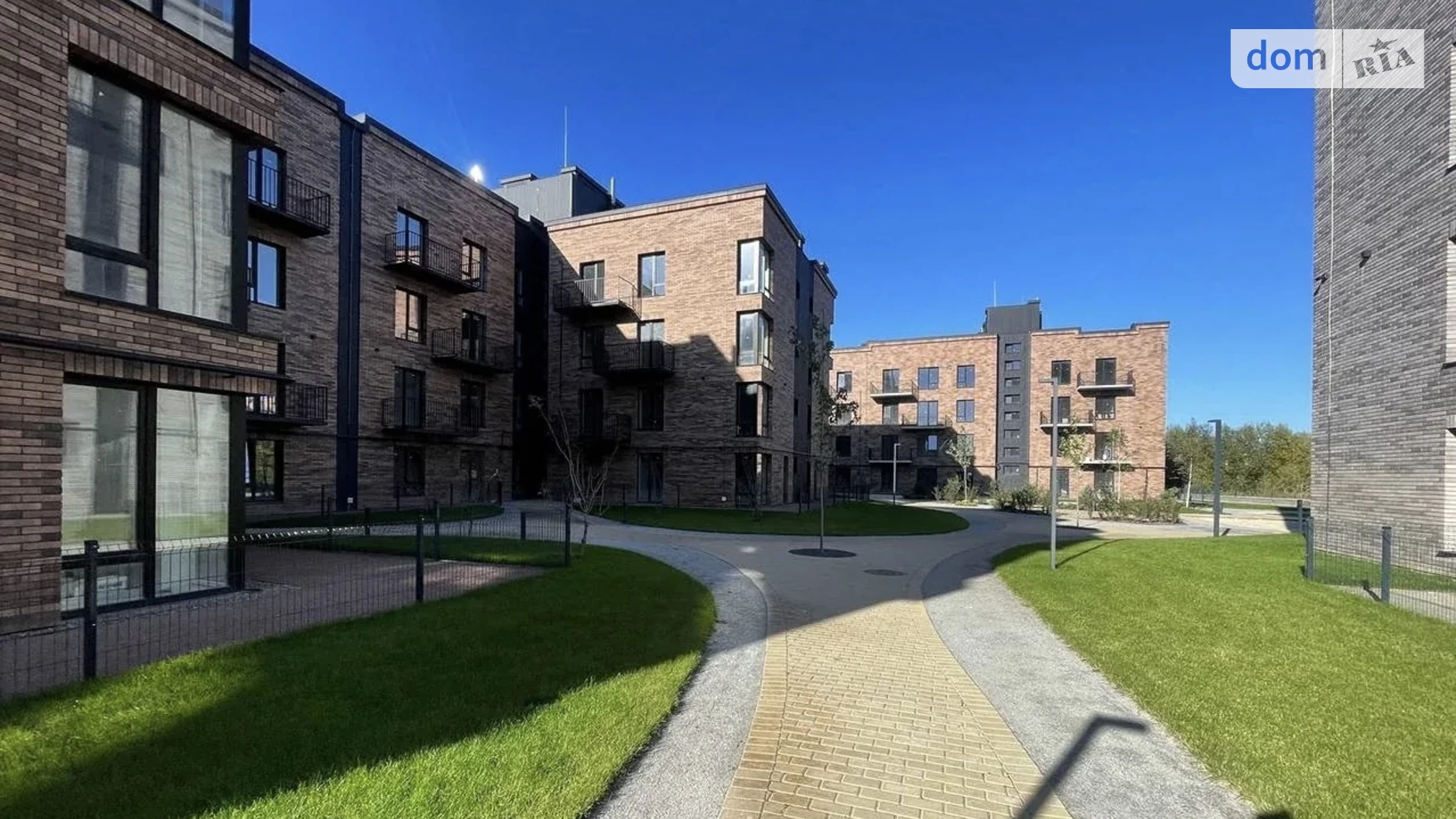 Продается 1-комнатная квартира 59.8 кв. м в Криховцах, ул. 24-го Августа, 6 - фото 2