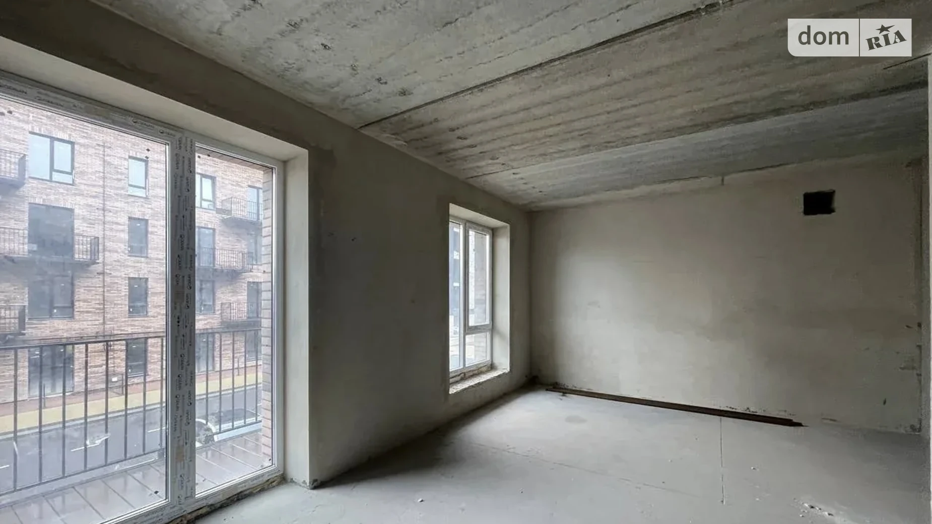 Продается 1-комнатная квартира 59.8 кв. м в Криховцах, ул. 24-го Августа, 6 - фото 5