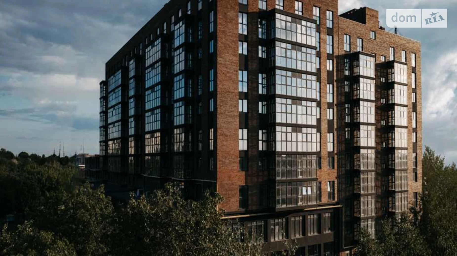 Продается 2-комнатная квартира 70 кв. м в Полтаве, ул. Великотырновская, 9А/2 - фото 2