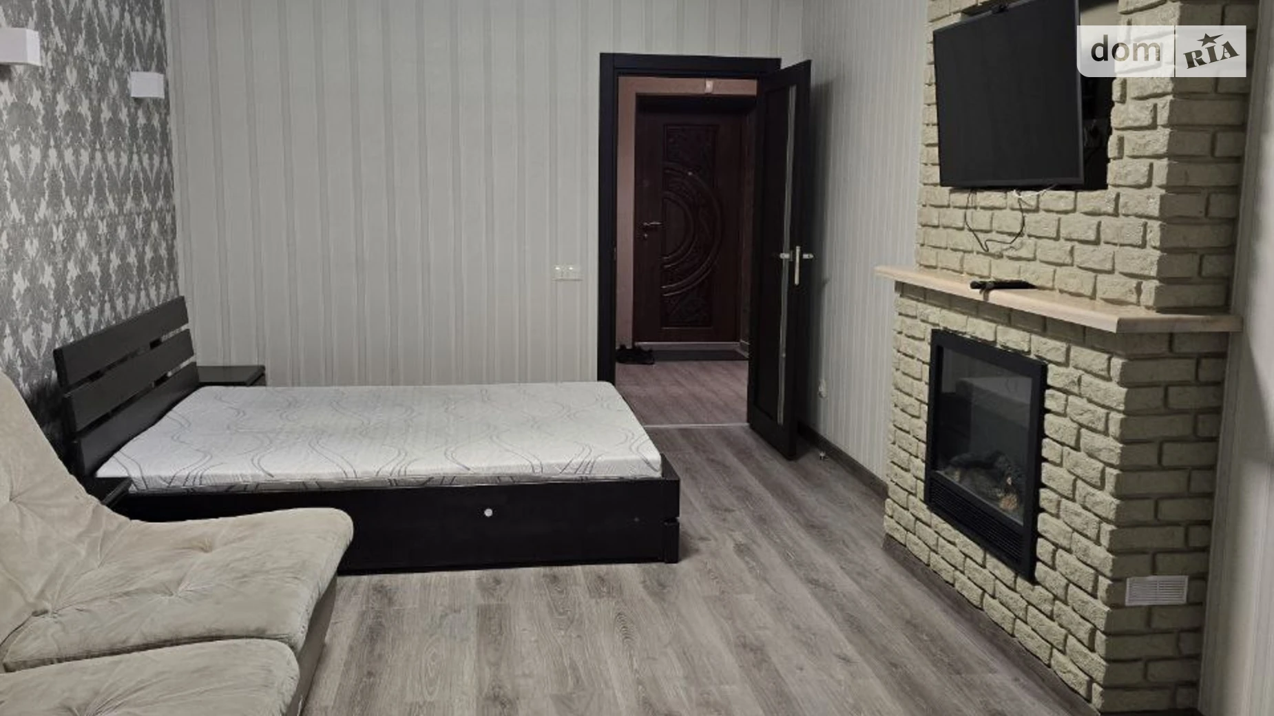 Продается 1-комнатная квартира 59.2 кв. м в Хмельницком, ул. Лесогриневецкая - фото 2