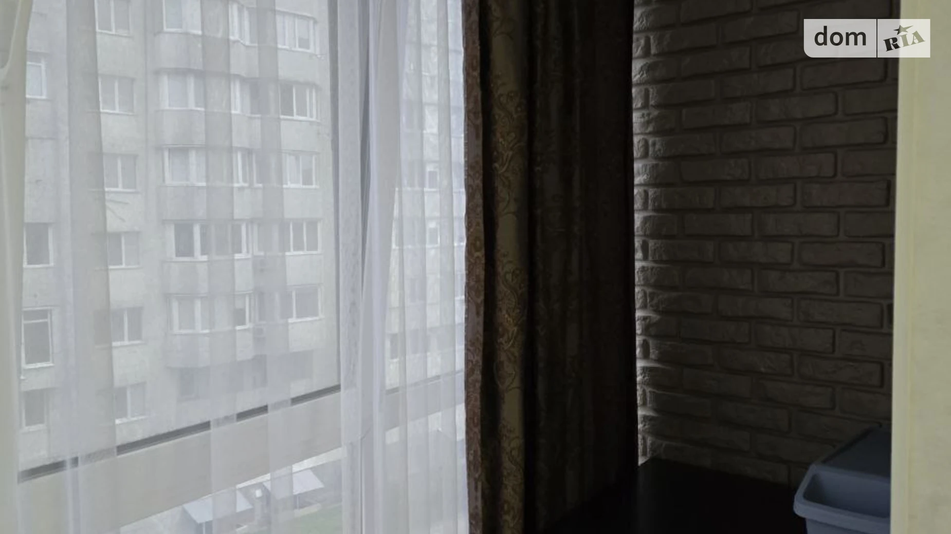 Продается 1-комнатная квартира 59.2 кв. м в Хмельницком, ул. Лесогриневецкая - фото 3