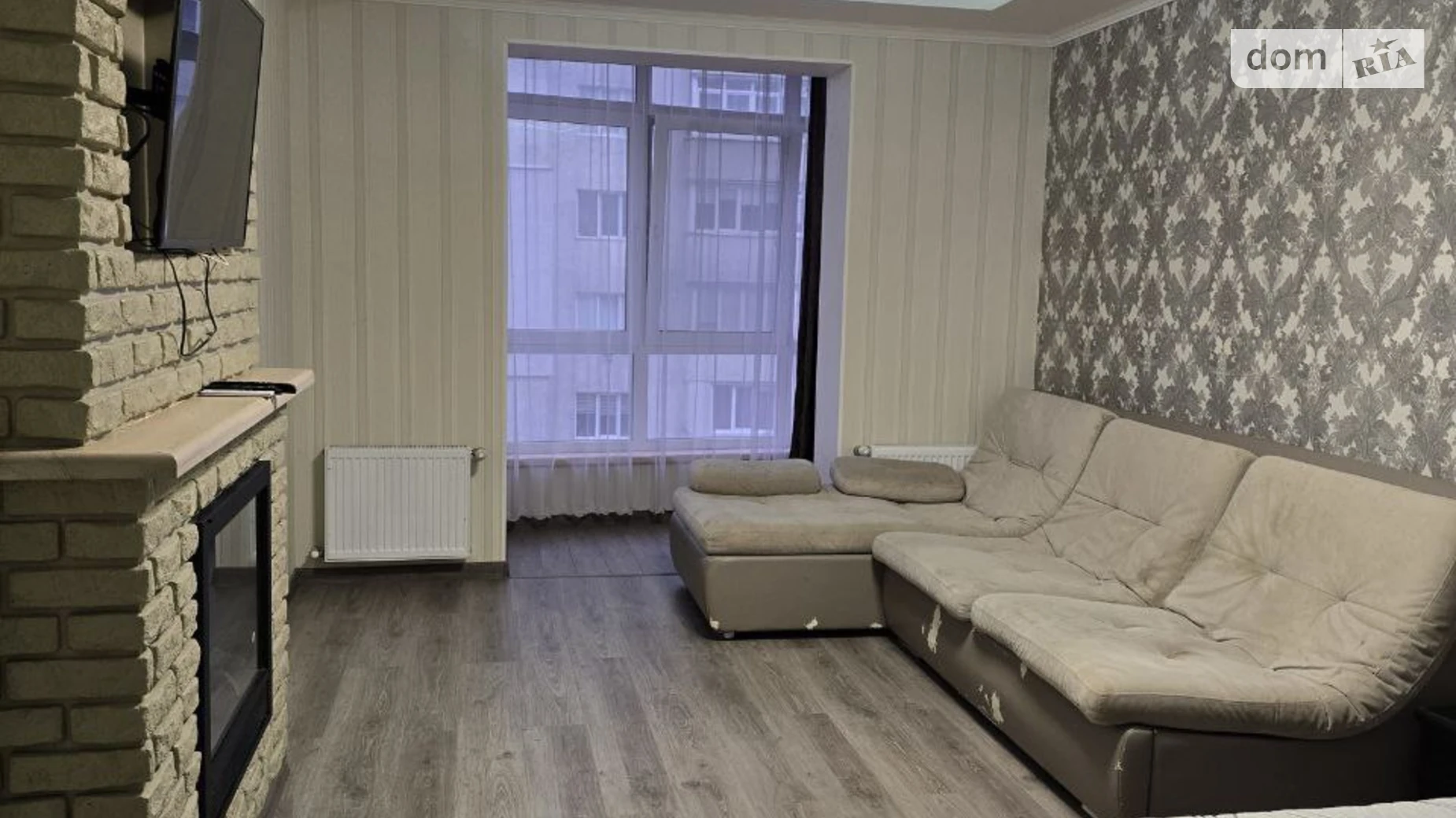 Продается 1-комнатная квартира 59.2 кв. м в Хмельницком, ул. Лесогриневецкая - фото 4