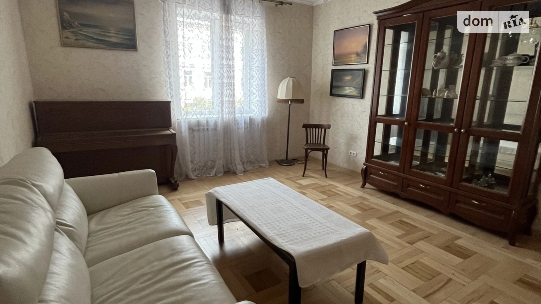 Продается 3-комнатная квартира 84 кв. м в Одессе, ул. Нины Строкатой(Бунина), 21 - фото 2