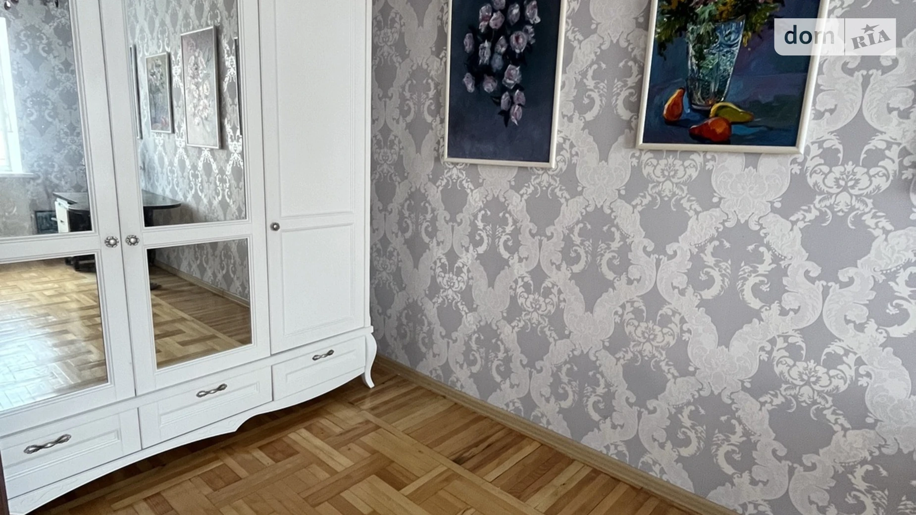 Продается 3-комнатная квартира 84 кв. м в Одессе, ул. Нины Строкатой(Бунина), 21 - фото 3