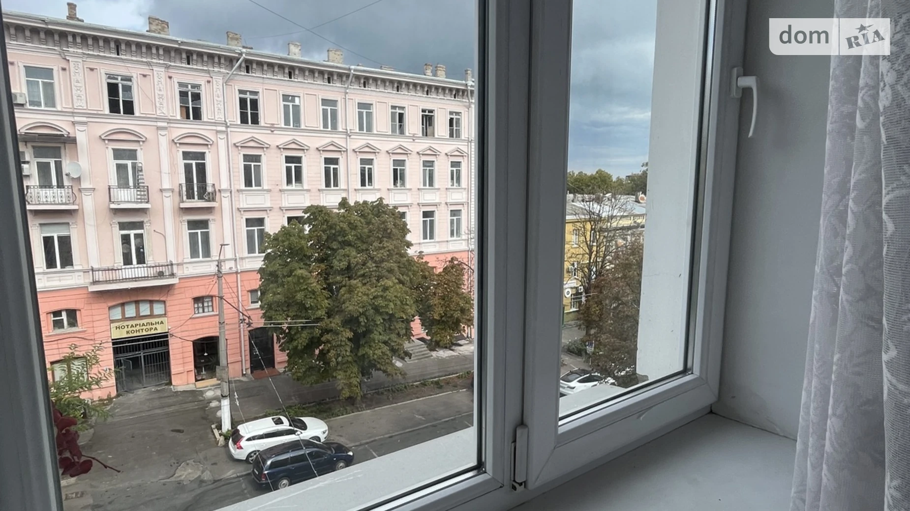 Продается 3-комнатная квартира 84 кв. м в Одессе, ул. Нины Строкатой(Бунина), 21 - фото 4