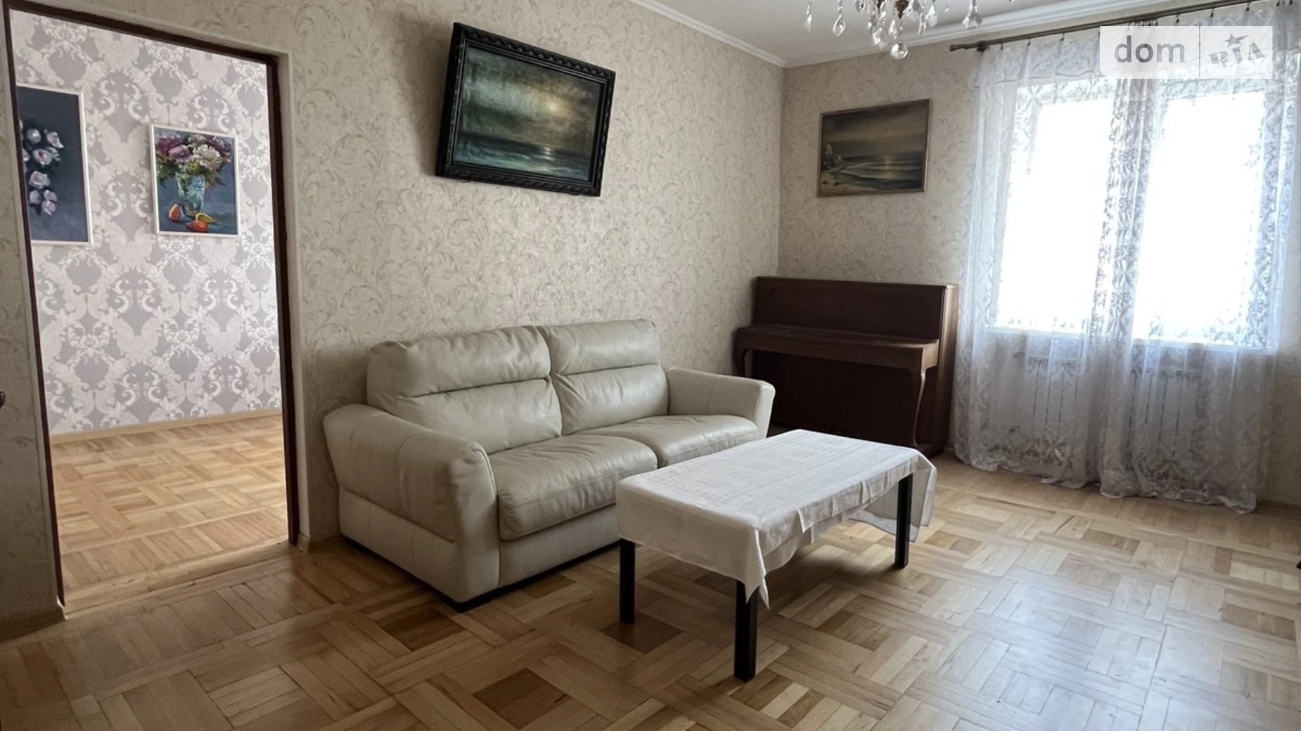 Продается 3-комнатная квартира 84 кв. м в Одессе, ул. Нины Строкатой(Бунина), 21 - фото 5