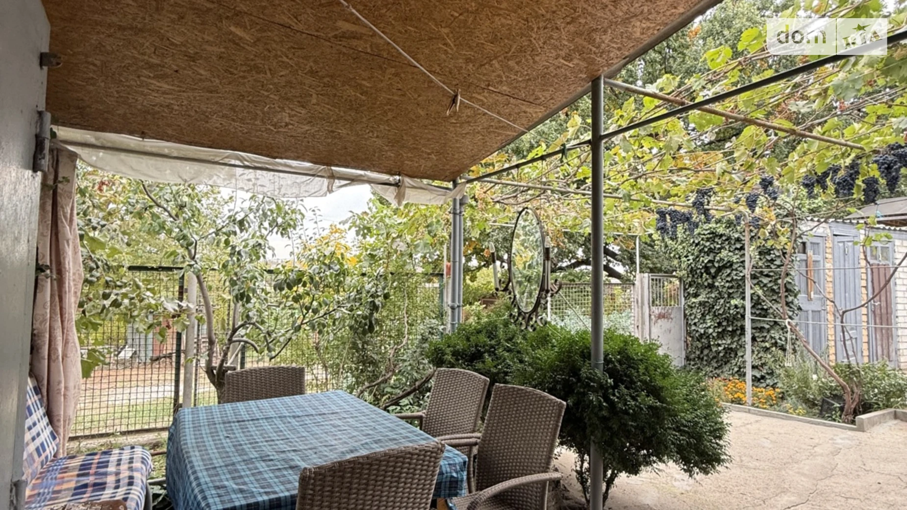 Продается дом на 2 этажа 80 кв. м с садом, цена: 24500 $ - фото 4