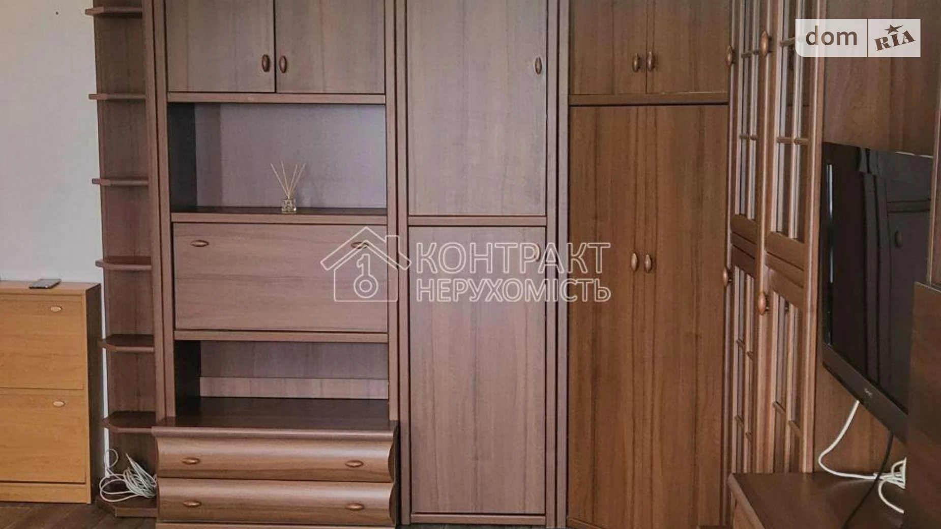 Сдается в аренду 1-комнатная квартира 30 кв. м в Харькове, ул. Двадцать Третьего Августа - фото 4