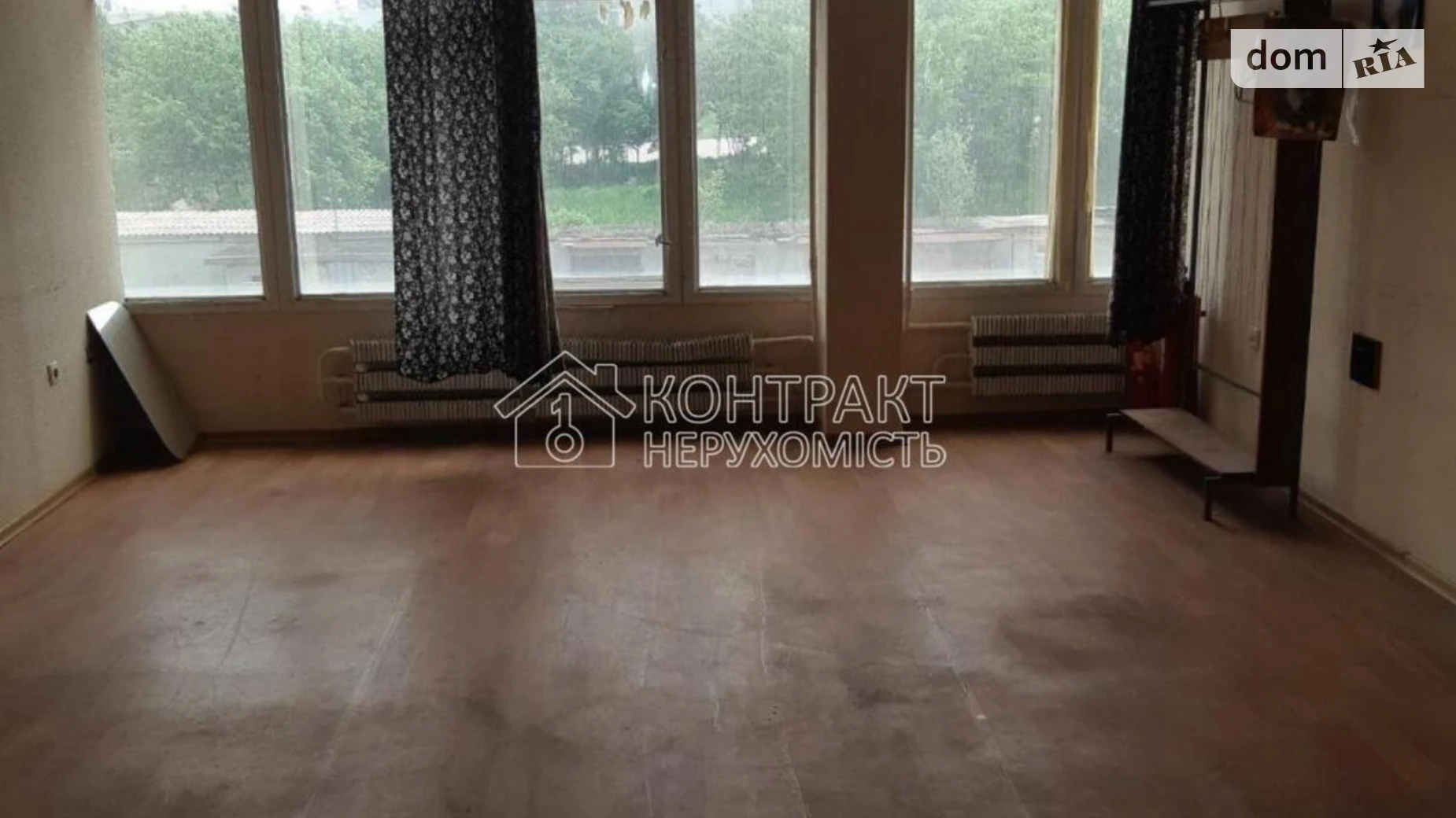 Сдается в аренду помещения свободного назначения 18 кв. м в 5-этажном здании, цена: 2340 грн - фото 3