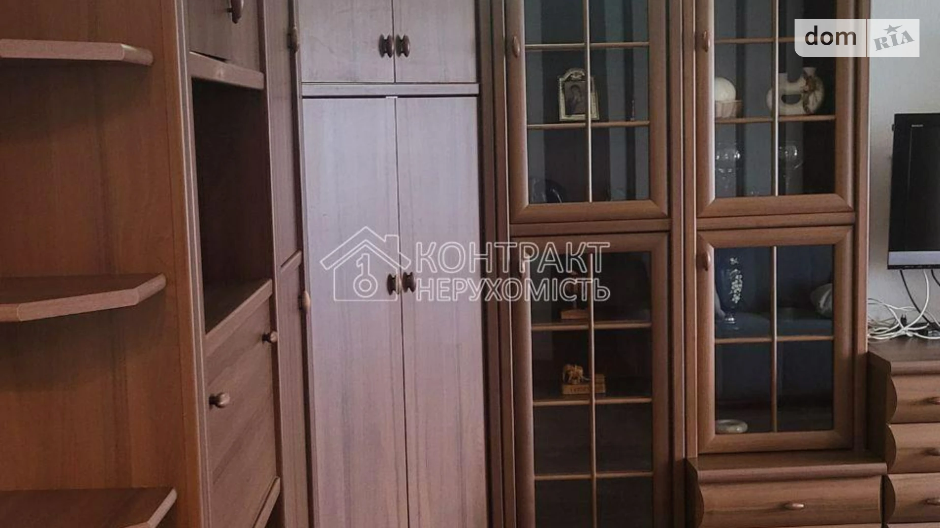 Сдается в аренду 1-комнатная квартира 30 кв. м в Харькове, ул. Двадцать Третьего Августа - фото 5