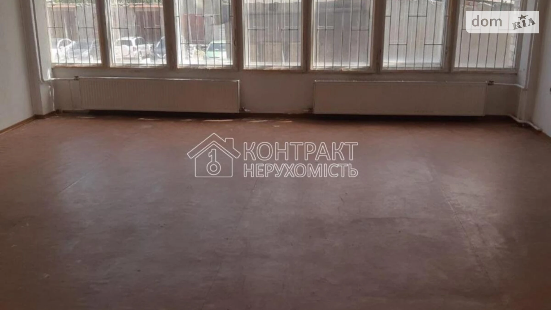 Сдается в аренду помещения свободного назначения 18 кв. м в 5-этажном здании, цена: 2340 грн - фото 4