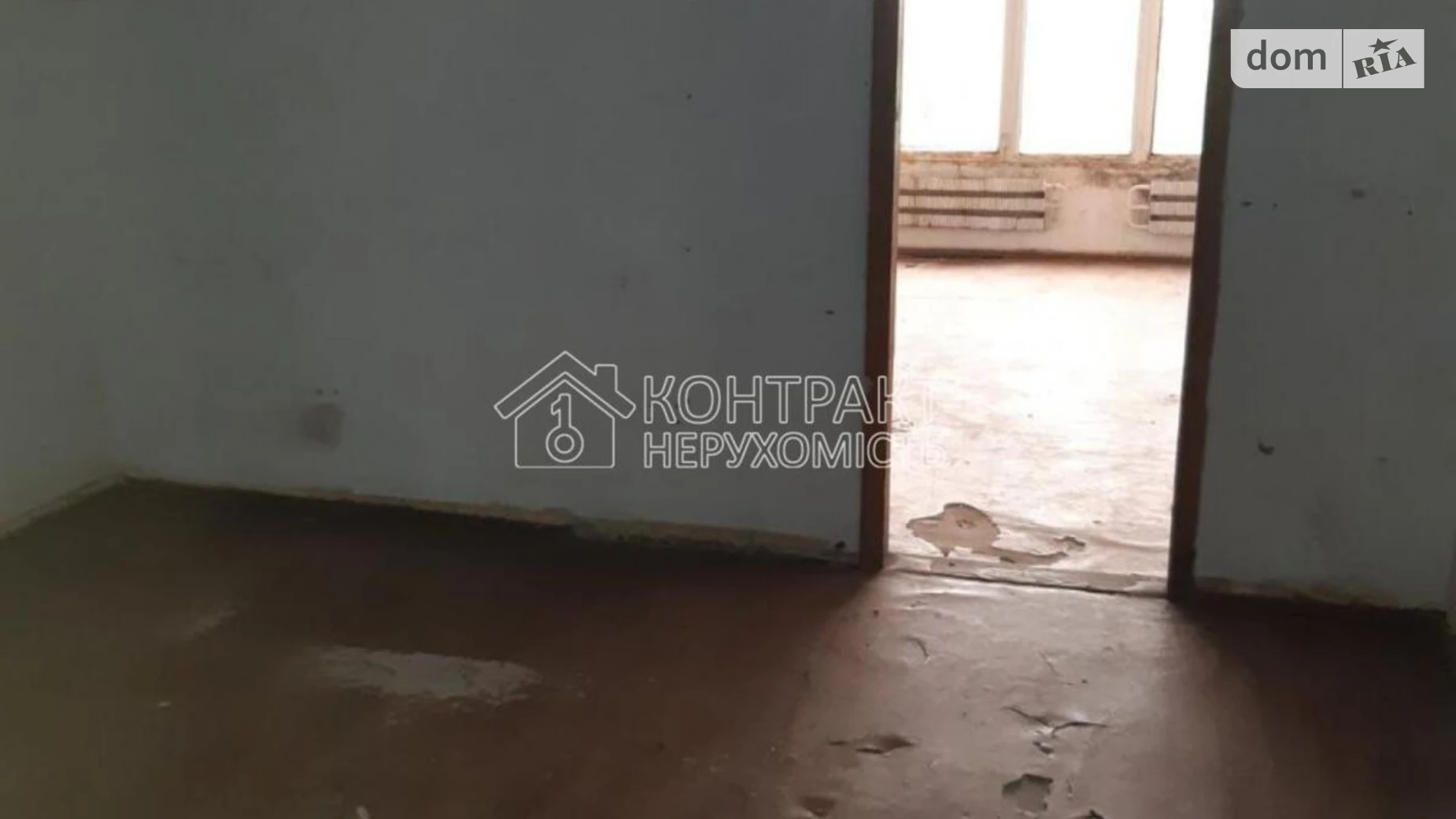 Сдается в аренду помещения свободного назначения 18 кв. м в 5-этажном здании, цена: 2340 грн - фото 5