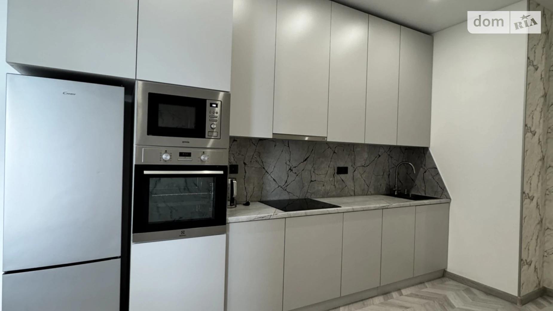 Сдается в аренду 1-комнатная квартира 50 кв. м в Одессе, пер. Курортный, 1Б - фото 3