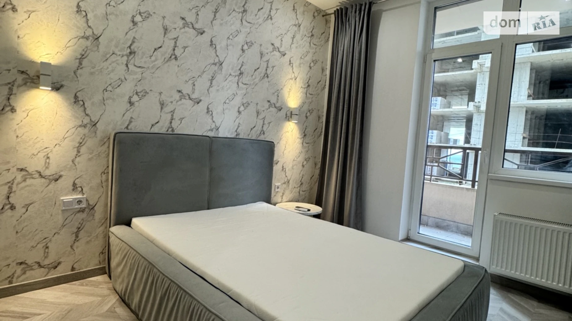 Сдается в аренду 1-комнатная квартира 50 кв. м в Одессе, пер. Курортный, 1Б - фото 5