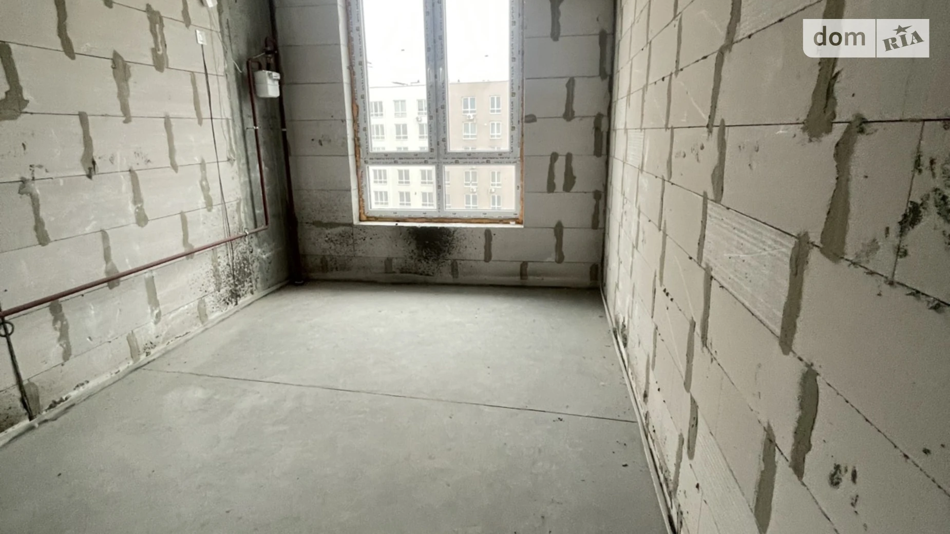 Продается 1-комнатная квартира 40.5 кв. м в Буче, ул. Князя Владимира Великого - фото 3