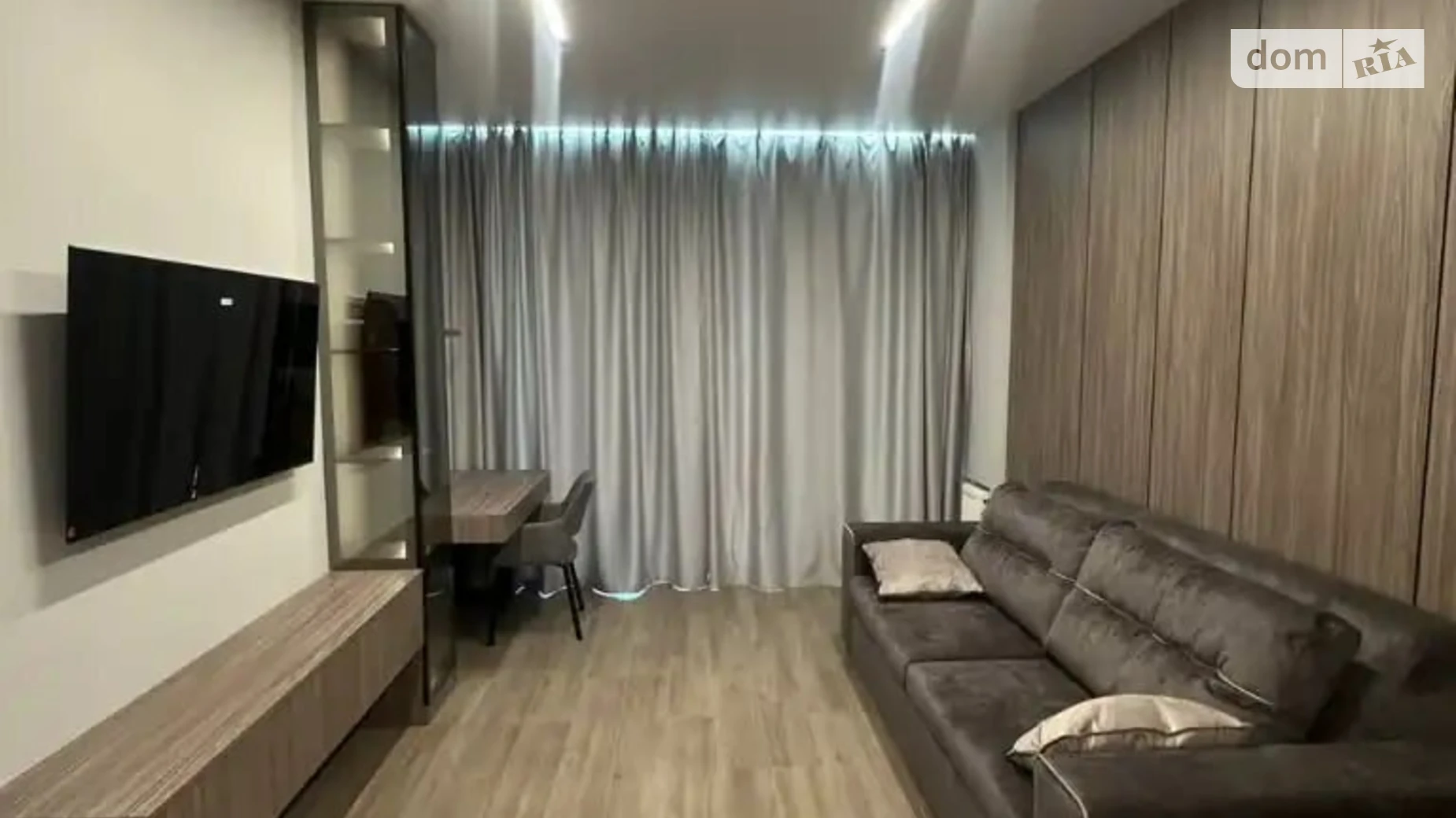 Сдается в аренду 2-комнатная квартира 50 кв. м в Днепре, ул. Короленко, 2К - фото 3