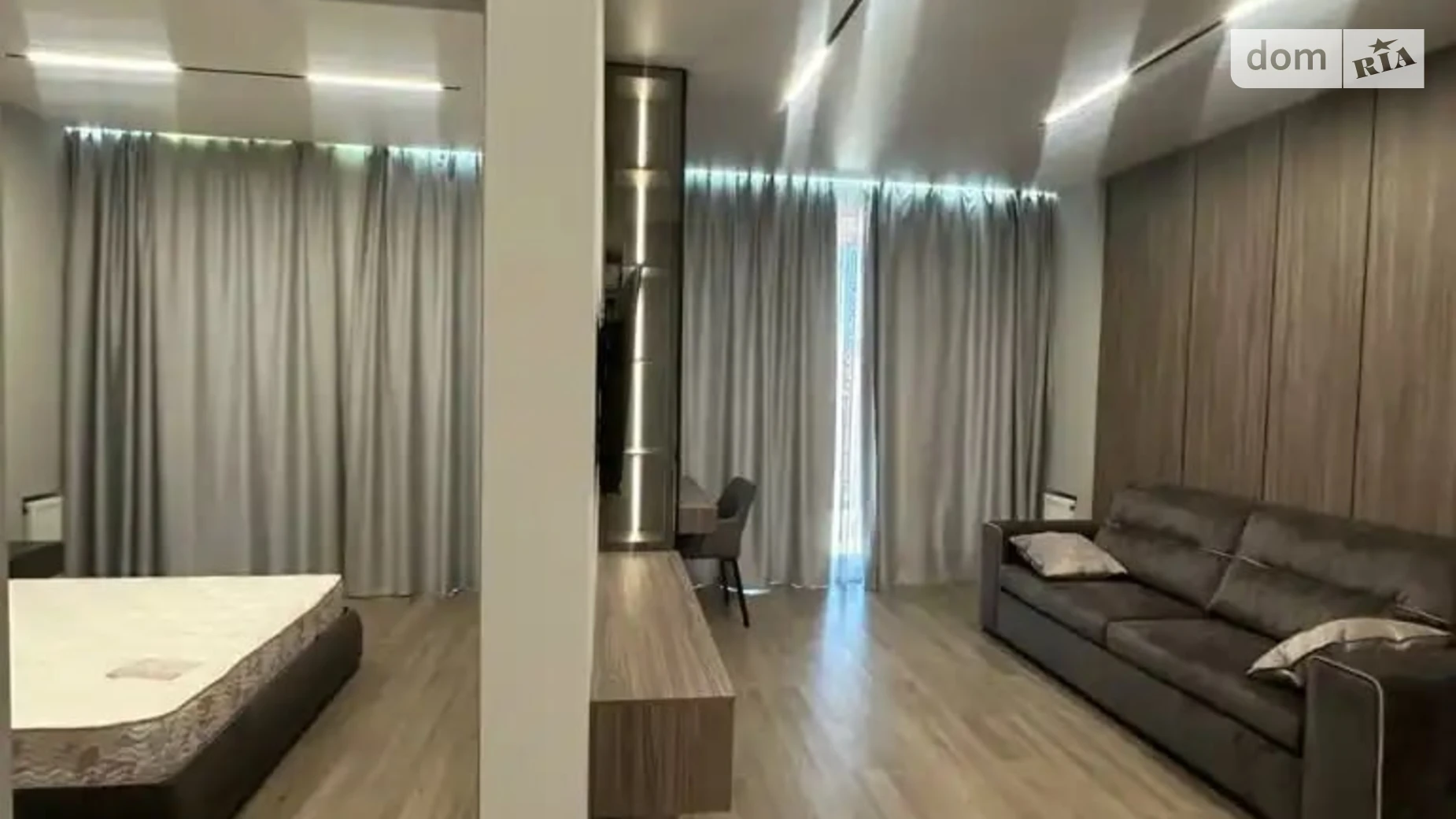 Сдается в аренду 2-комнатная квартира 50 кв. м в Днепре, ул. Короленко, 2К - фото 4