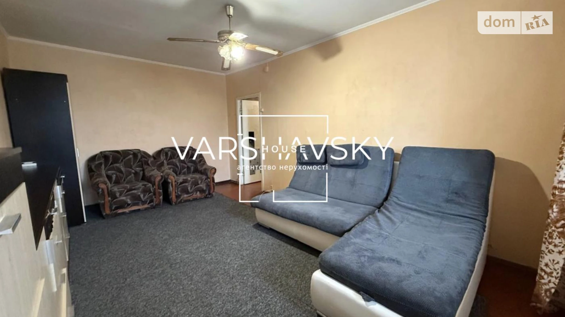 Здається в оренду 2-кімнатна квартира 51.4 кв. м у Києві, просп. Оболонський, 34 - фото 2