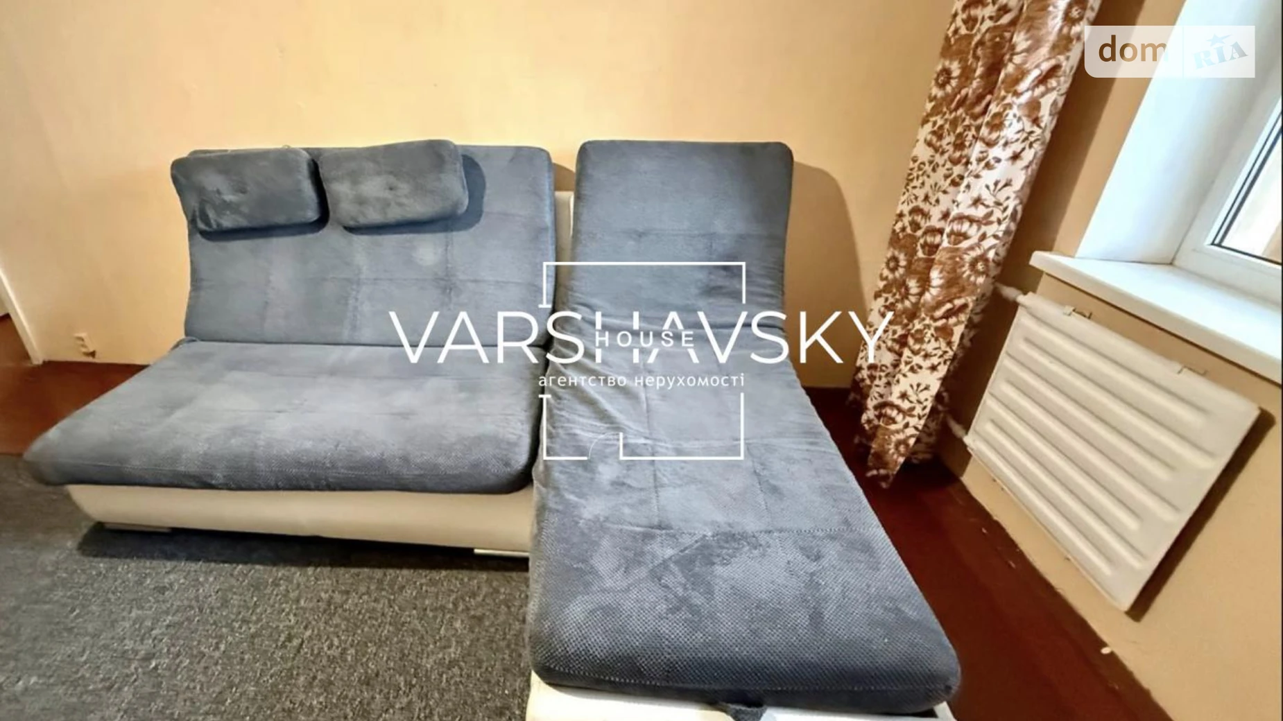 Здається в оренду 2-кімнатна квартира 51.4 кв. м у Києві, просп. Оболонський, 34 - фото 5