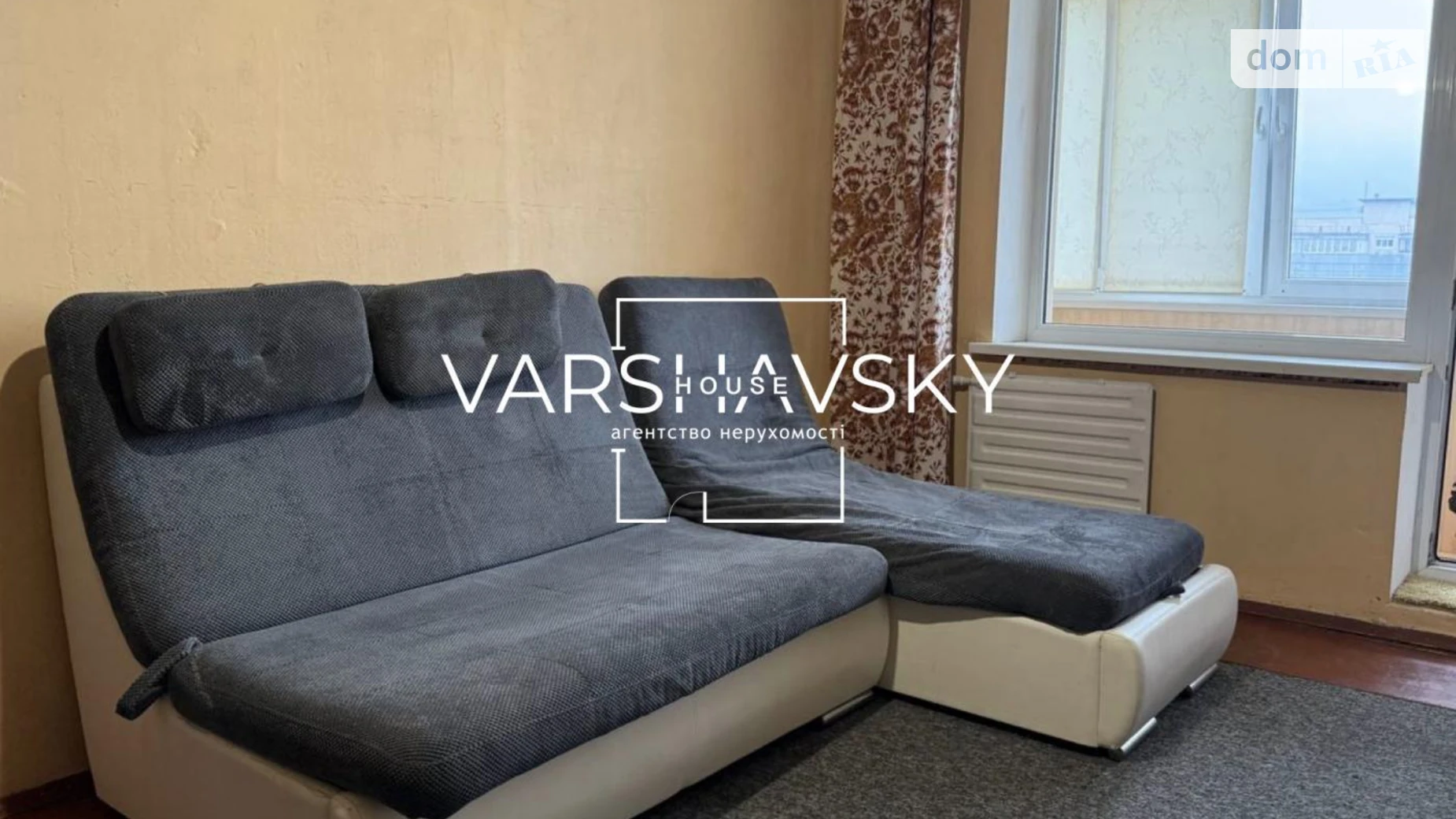 Здається в оренду 2-кімнатна квартира 51.4 кв. м у Києві, просп. Оболонський, 34 - фото 3