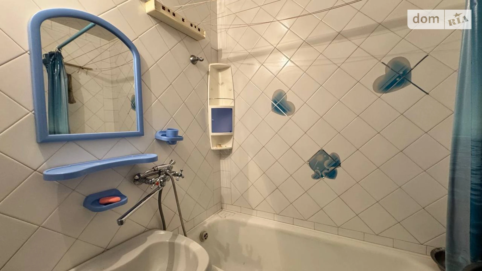 Сдается в аренду 2-комнатная квартира 52 кв. м в, цена: 10900 грн - фото 2
