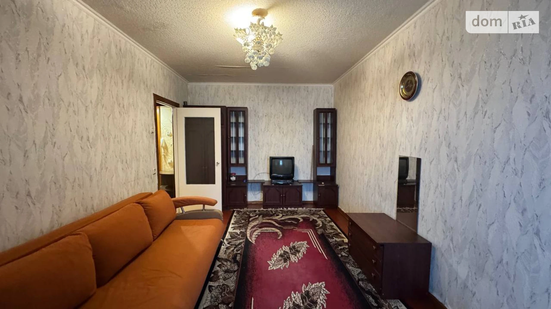 Сдается в аренду 2-комнатная квартира 52 кв. м в, цена: 10900 грн - фото 4
