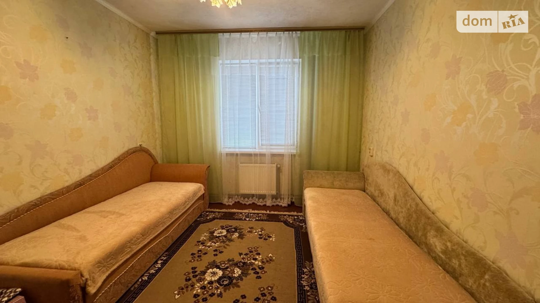 Сдается в аренду 2-комнатная квартира 52 кв. м в, цена: 10900 грн - фото 5