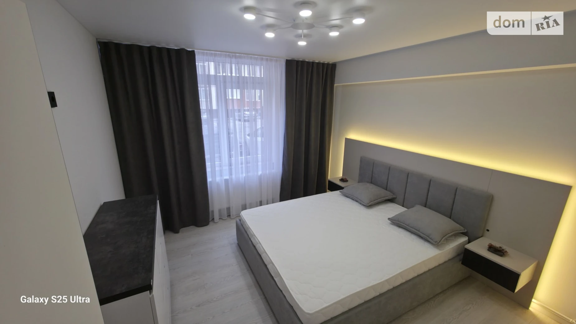 2-кімнатна квартира 62 кв. м у Тернополі, вул. Київська, 8В - фото 3