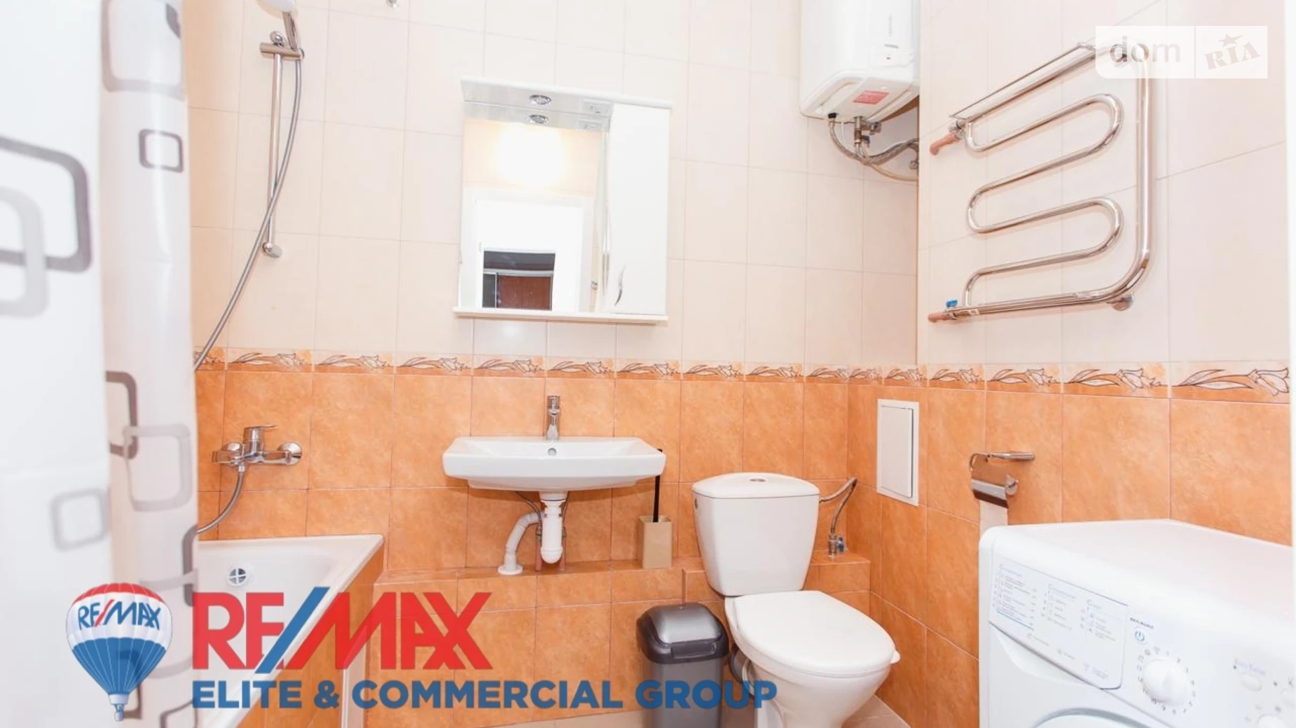 Сдается в аренду 1-комнатная квартира 41.5 кв. м в Киеве, ул. Михаила Максимовича, 9Б - фото 4