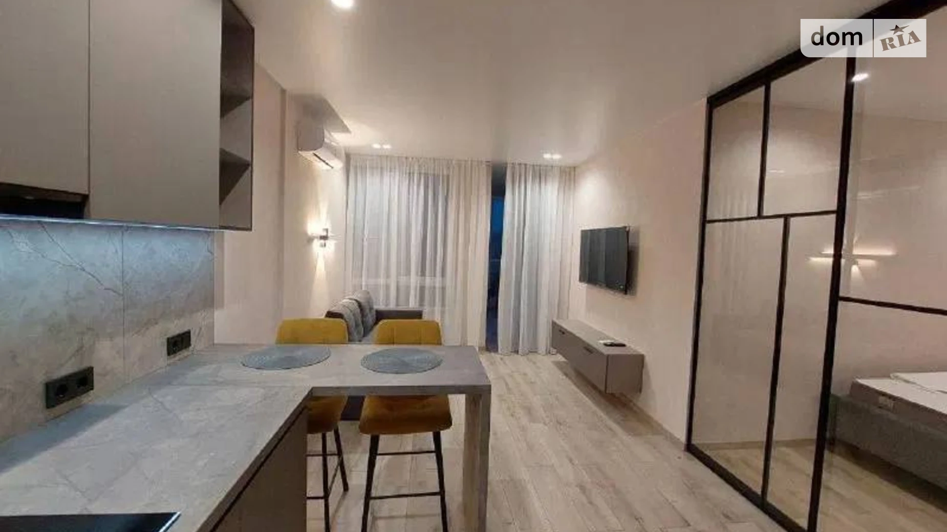 Сдается в аренду 2-комнатная квартира 42 кв. м в Днепре, ул. Космическая, 5 - фото 2