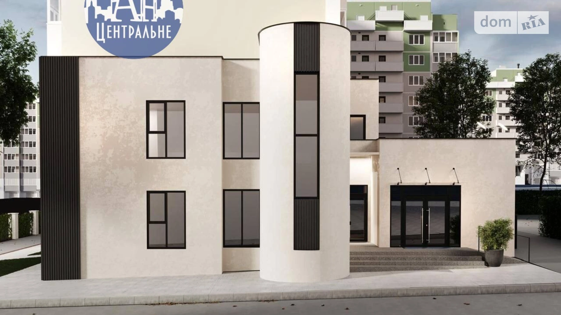 Сдается в аренду помещения свободного назначения 475 кв. м в 2-этажном здании, цена: 3100 $ - фото 4