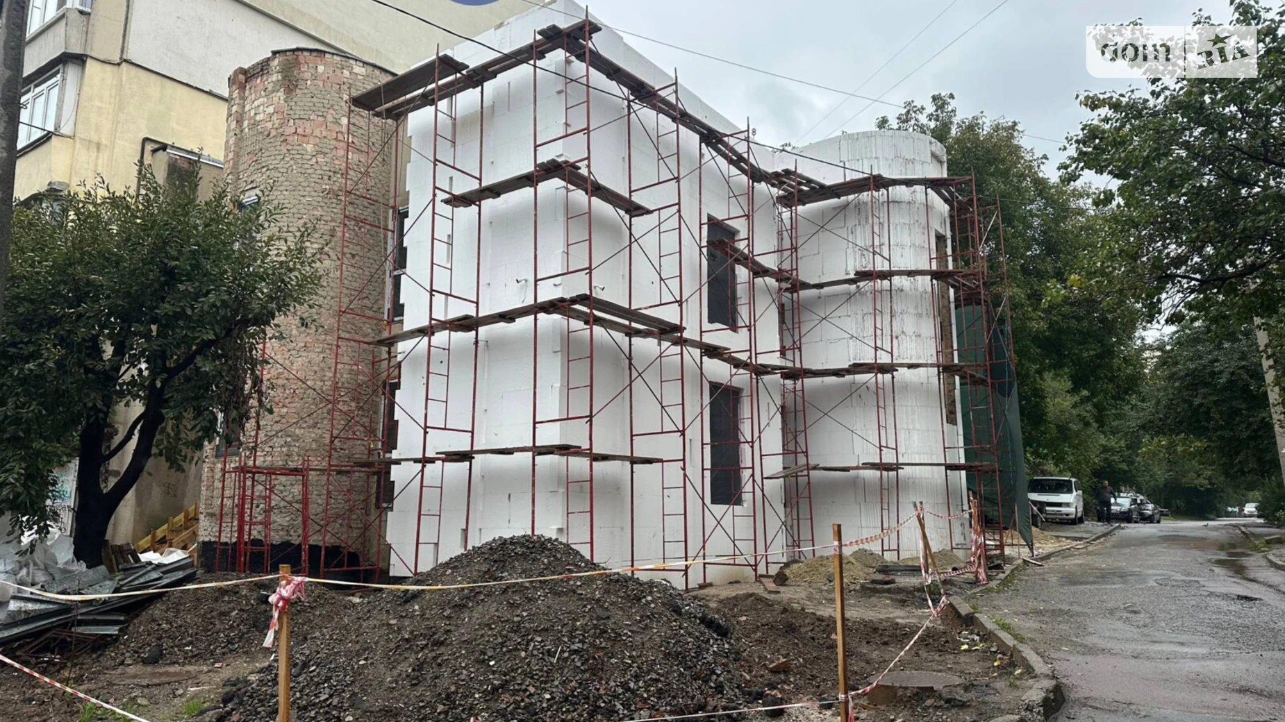 Сдается в аренду помещения свободного назначения 475 кв. м в 2-этажном здании, цена: 3100 $ - фото 2