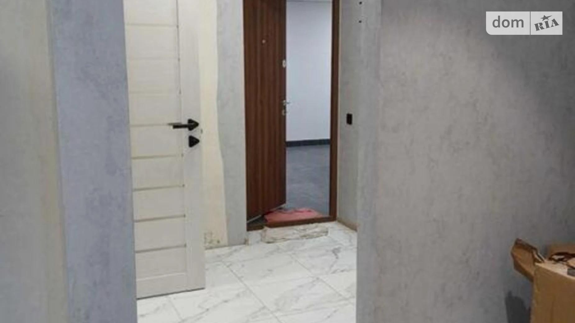 Продається 1-кімнатна квартира 41.2 кв. м у Києві, вул. Івана Виговського(Маршала Гречка), 42 - фото 3