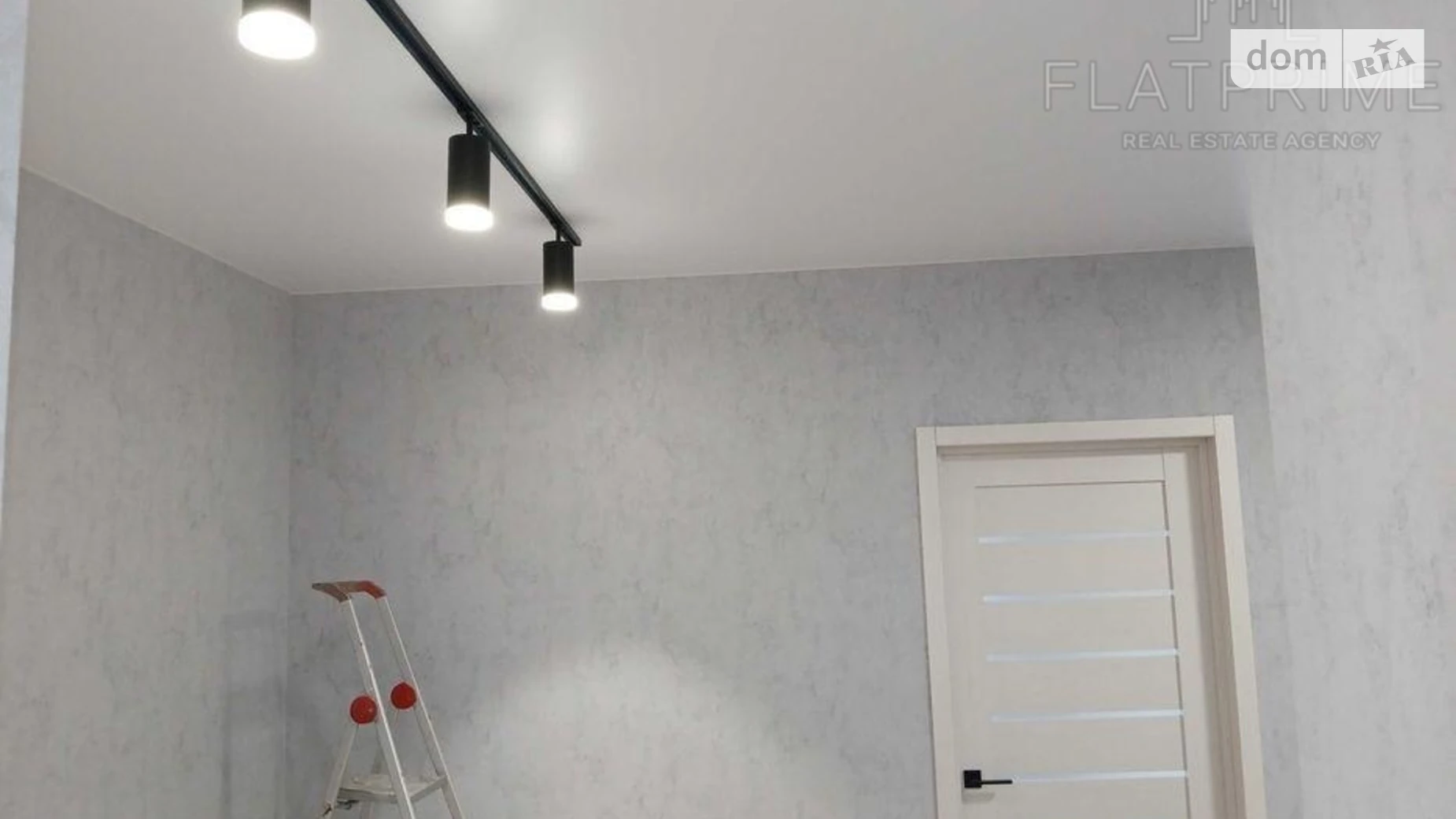 Продається 1-кімнатна квартира 41.2 кв. м у Києві, вул. Івана Виговського(Маршала Гречка), 42 - фото 2