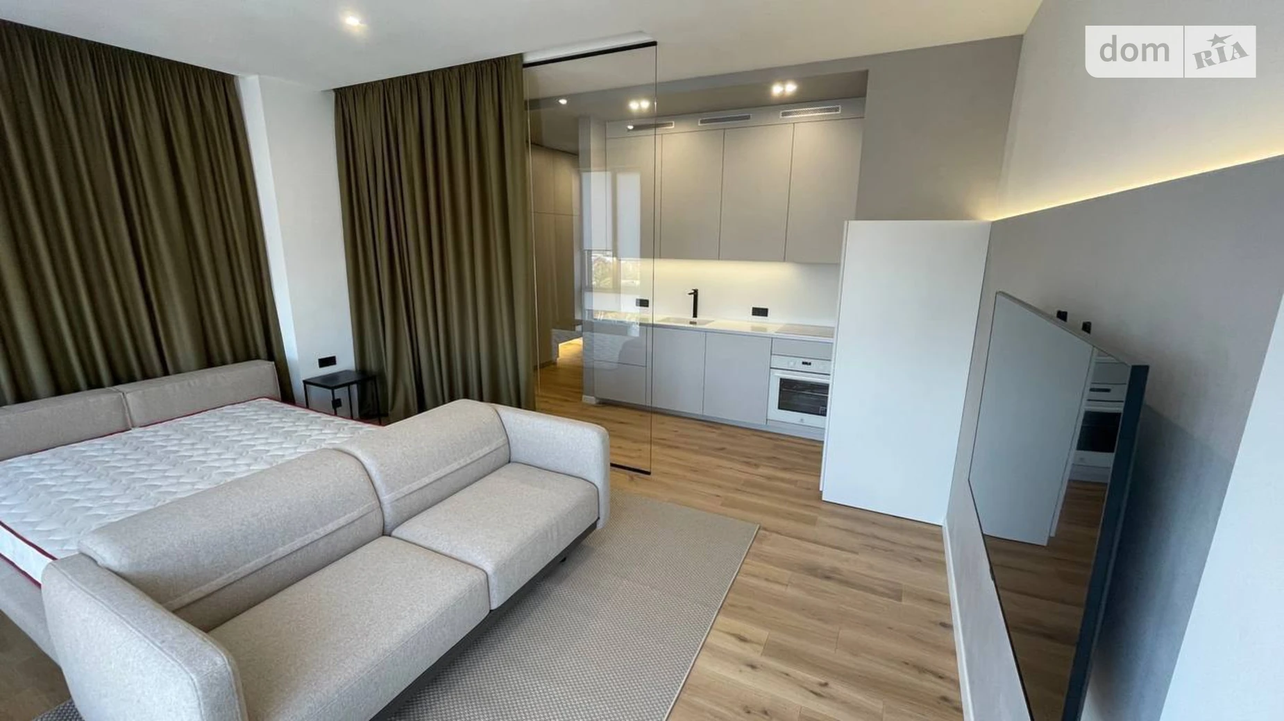 Сдается в аренду 1-комнатная квартира 40 кв. м в Днепре, ул. Шевченко, 51Д - фото 2