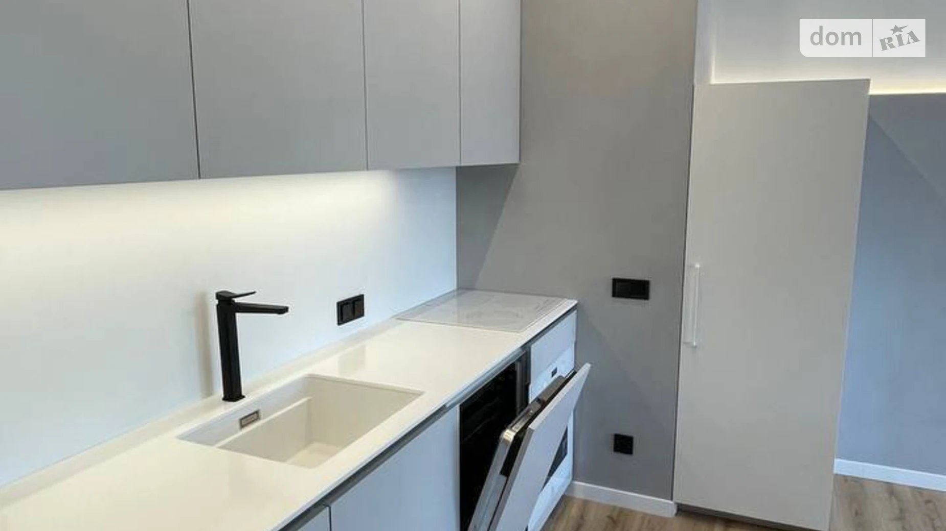 Сдается в аренду 1-комнатная квартира 40 кв. м в Днепре, ул. Шевченко, 51Д - фото 3