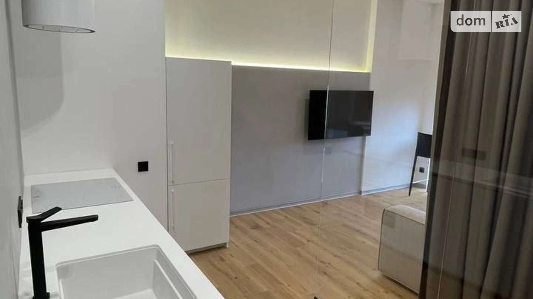 Сдается в аренду 1-комнатная квартира 40 кв. м в Днепре, ул. Шевченко, 51Д - фото 4