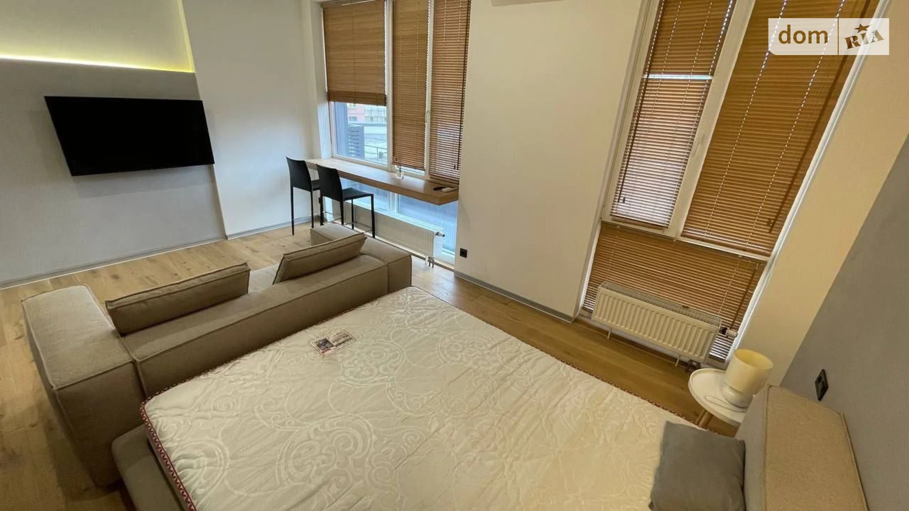 Сдается в аренду 1-комнатная квартира 40 кв. м в Днепре, ул. Шевченко, 51Д - фото 5