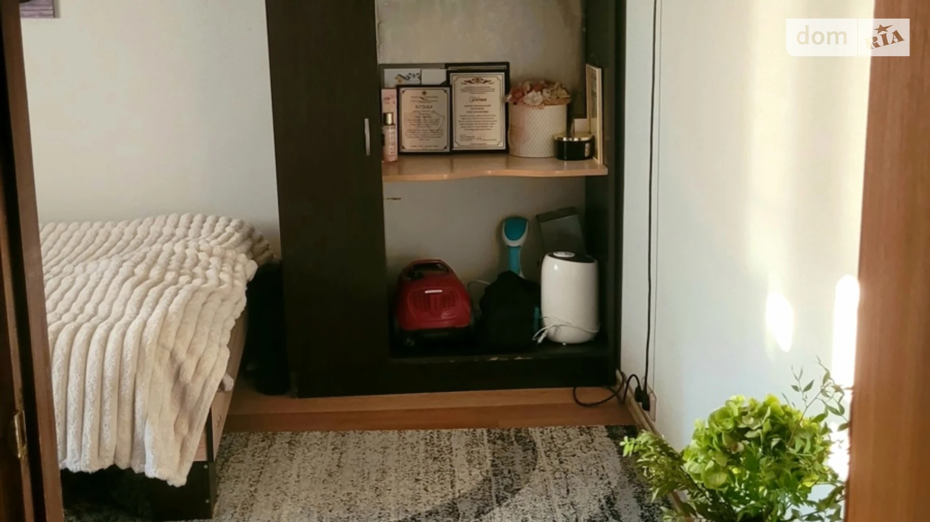 Продается 1-комнатная квартира 22.6 кв. м в Камне-Каширском, ул. Магдебургского права(Первое Мая), 27 - фото 2