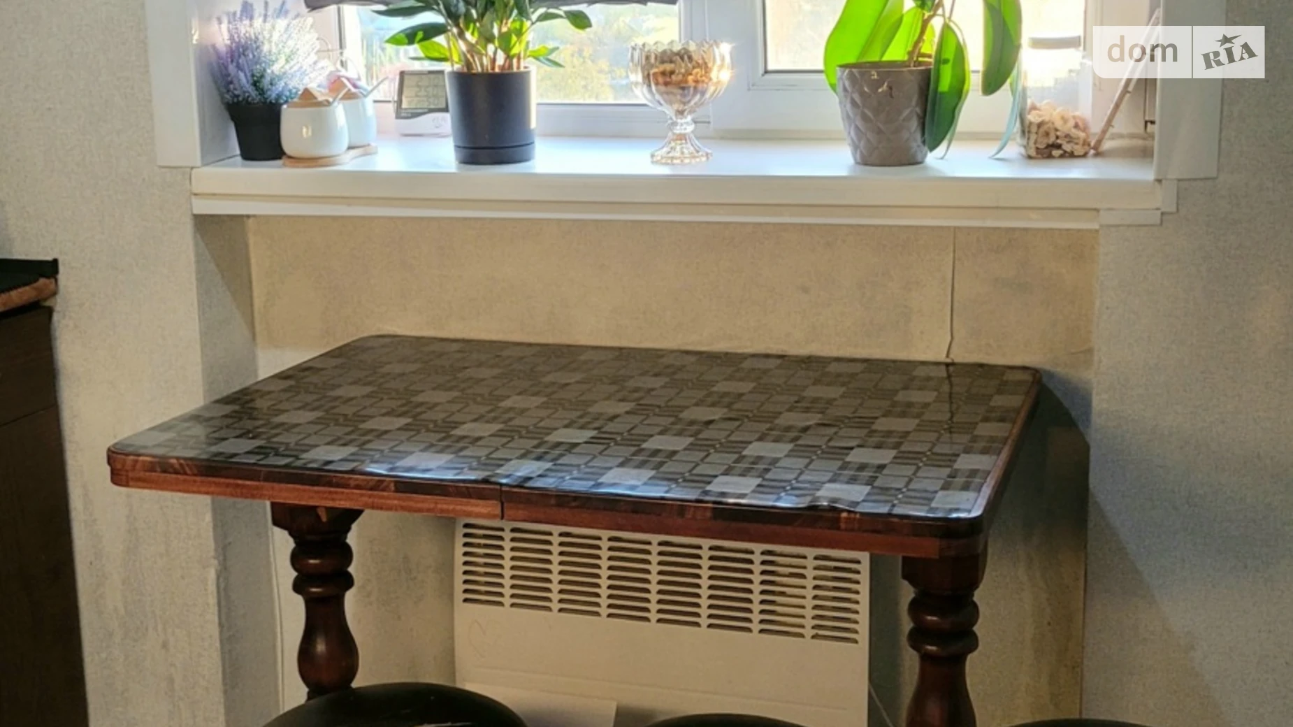 Продается 1-комнатная квартира 22.6 кв. м в Камне-Каширском, ул. Магдебургского права(Первое Мая), 27 - фото 5