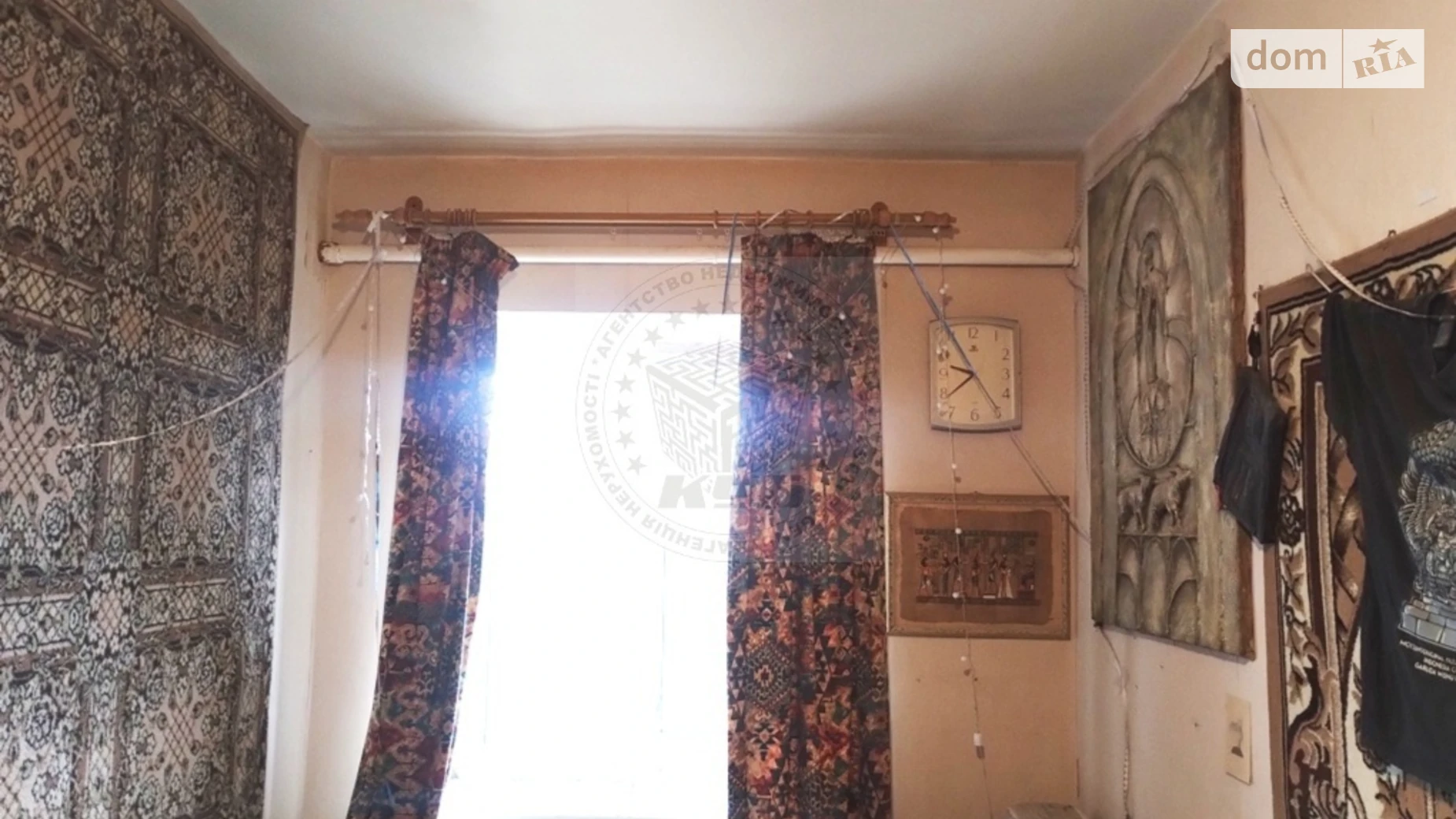 Продается 3-комнатная квартира 55 кв. м в Киеве, бул. Ивана Котляревского(Труда), 6/14 - фото 4